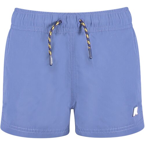 K-Way SWIMSUIT BOTTOM PART CHILD BLUE Cene