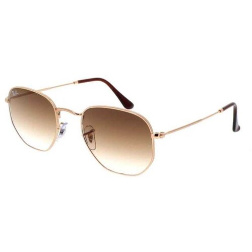 Ray-ban rb3548-001/51 51 hexagonal Cene