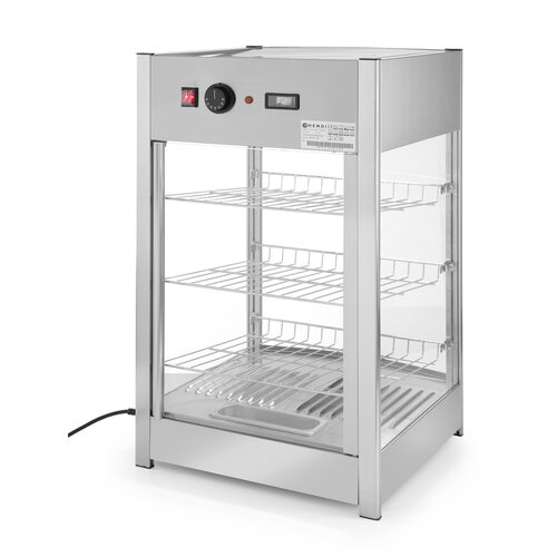  Ogrevana Vitrina 97Ltr 230V/800W (460x467x785mm) Cene