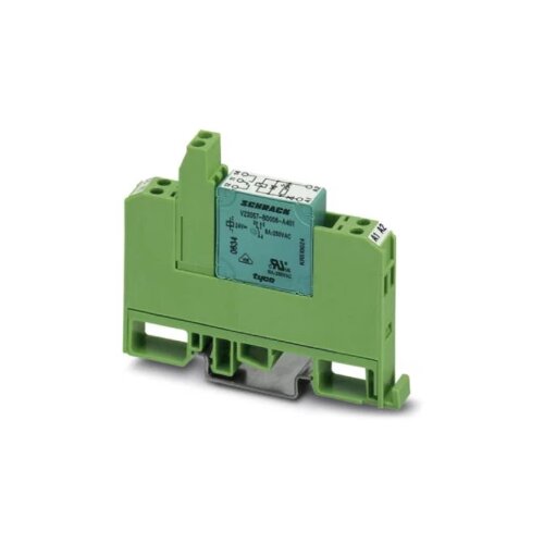  Relejni modul 10 kom. Phoenix Contact EMG 10-REL/KSR-230/21-LC AU 1 preklopni Cijene