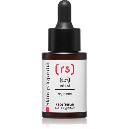 Skincyclopedia 0, 3% Retinol serum za lice s retinolom 30 ml Cijene