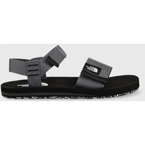 The North Face Sandale Skeena Sandal za muškarce, boja: siva