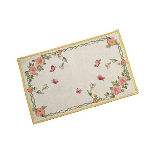  PODMETAČ 32*48CM NEW FLOWERS 6120 SPRING FANTASY Cijene