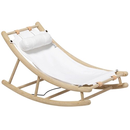 Oliver Furniture&amp;reg; njihaljka baby &amp;amp; toddler oak/white Slike