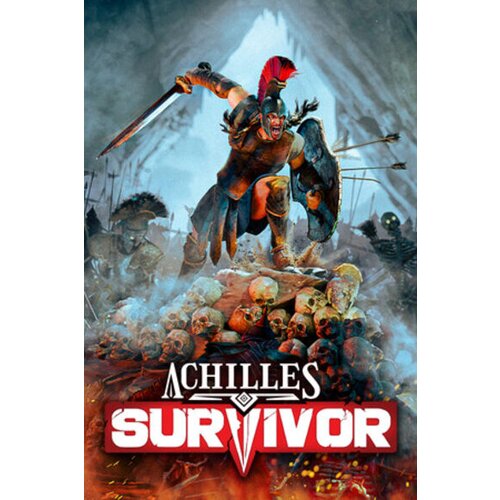  achilles: survivor steam key (pc) europe Cene