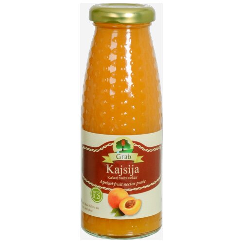 Grab doo - Koštunići Sok kajsija 0.2l Cene
