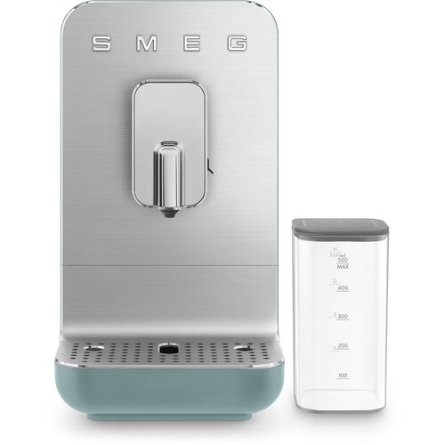 Smeg AUTOMATSKI ESPRESSO APARAT BCC13EGMEU, (SM2903002) Slike