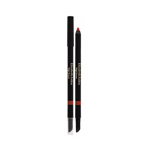 Elizabeth Arden plump up lip liner vodootporna olovka za definiranje usana 1,2 g nijansa 09 fire red