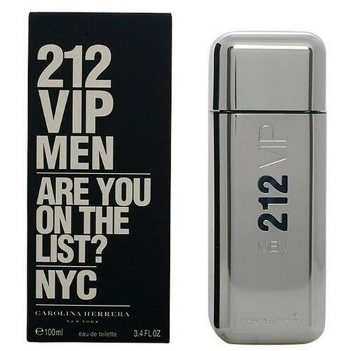 Parfem Toaletna voda Eau de Toilette 212 VIP Men 200 ml Slike