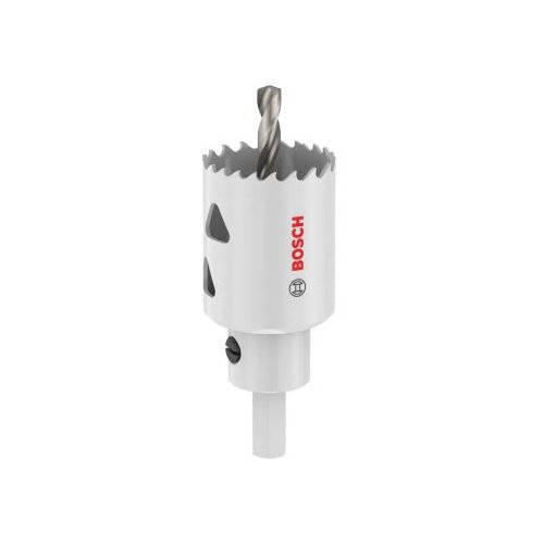 Bosch multi material testera za otvore sa držačem 35mm, 2608594516 Slike