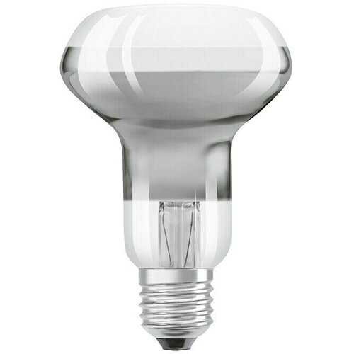Osram LED sijalka OSRAM Star R63 (4,3 W, 345 lm, 2.700 K, toplo bela, E27) Cene