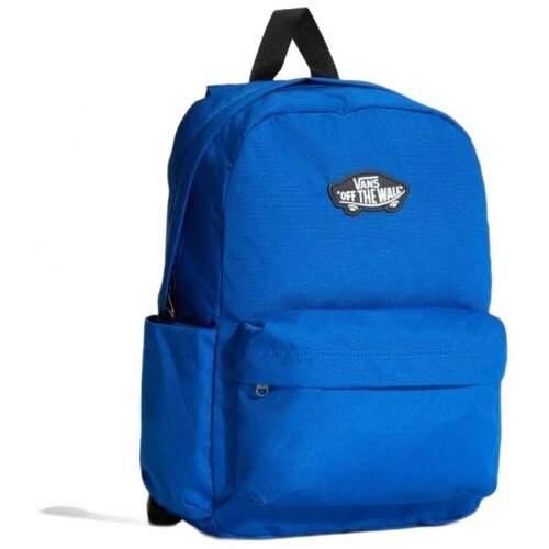 Vans Nahrbtniki Vn000h4y10z1 Modra Slike