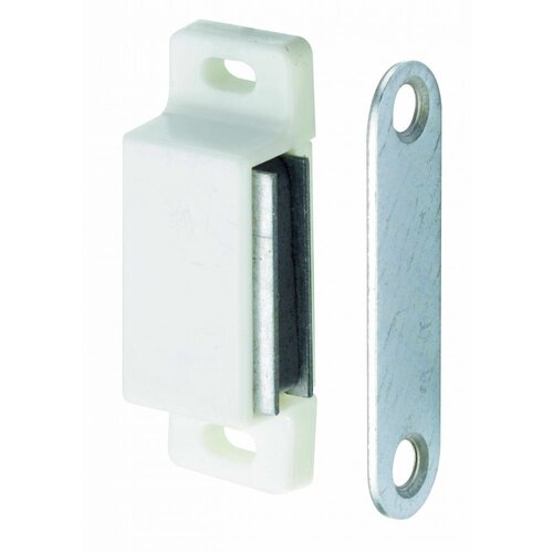  Magnet za namještaj 5kg S ČVRSTIM LIMOM BIJELI Cene