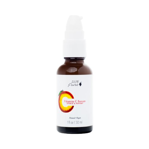 100% Pure Serum s vitaminom C Cijene