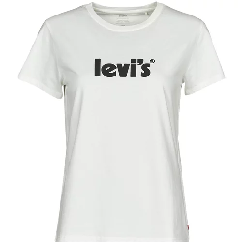 Levi's the perfect tee bijela