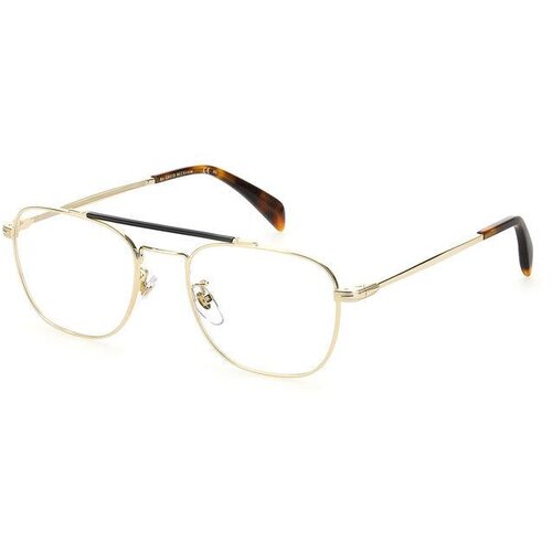 David Beckham DB1016 J5G M (52) Zlata/Kristalna Cene