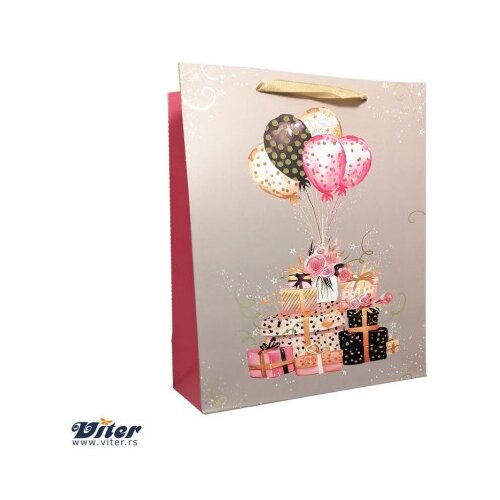 Viter kesa baloni i pokloni l ( 370535 ) Slike