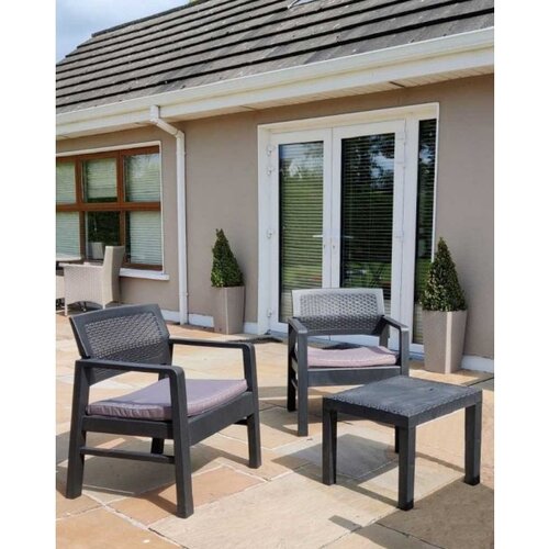 Green Bay Baštenska garnitura Kraka Cene