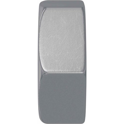  &amp;Scaron;esterokutna matica 2 pcs Srebrno M6 Metal Slike