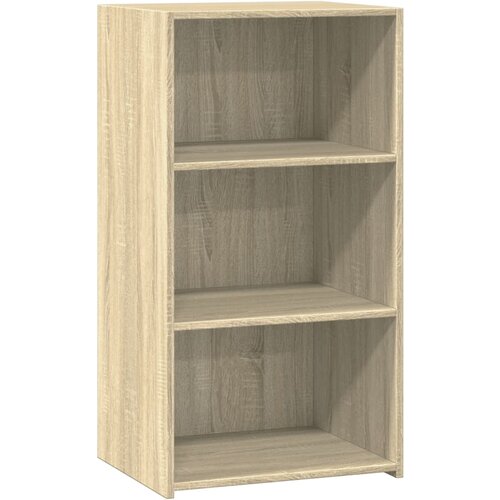 vidaXL Komoda boja hrasta sonome 50x41x93 cm konstruirano drvo Cijene