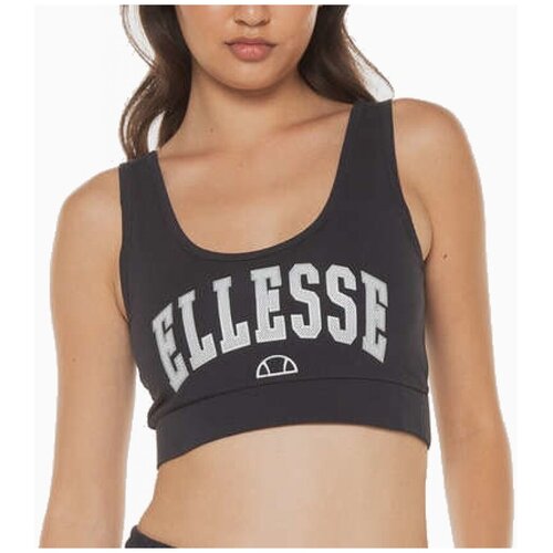 Ellesse Majice & Polo majice MILANA BRA TOP Modra Cene