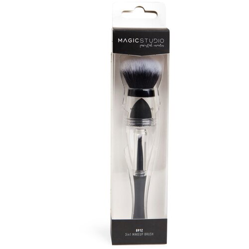 Magic Studio 3 in 1 MAKEUP BRUSH Slike