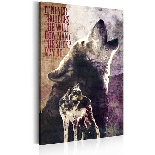  Slika - Law of Nature 40x60 Cijene