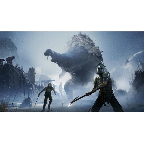 Maximum Games Skydance&amp;#039;s Behemoth (5) Slike