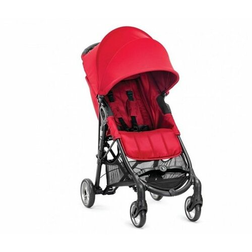 Baby Jogger City Mini ZIP Red kolica za bebe Slike
