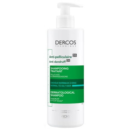 Vichy Dercos Proti prhljaju šampon za normalne lase, 390 ml, (22067971) Cene