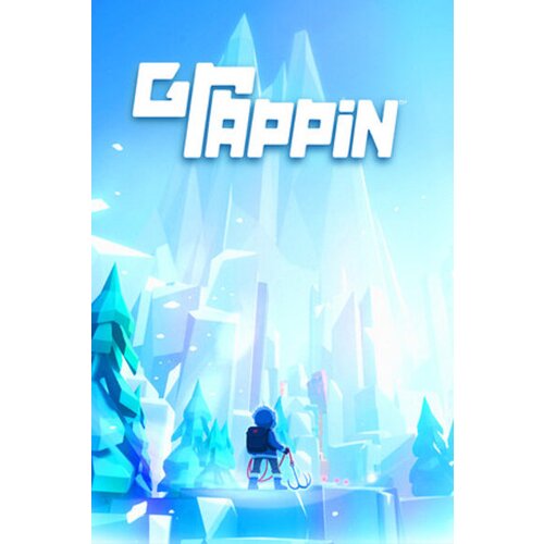  grappin (pc) steam key global Cene