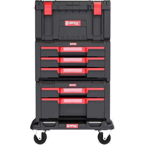 QBRICK SYSTEM &amp;Scaron;katla za orodje Pro &amp;ndash; Slike
