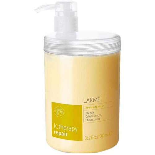 Lakme k.therapy Repair Maska 1000ml Cene