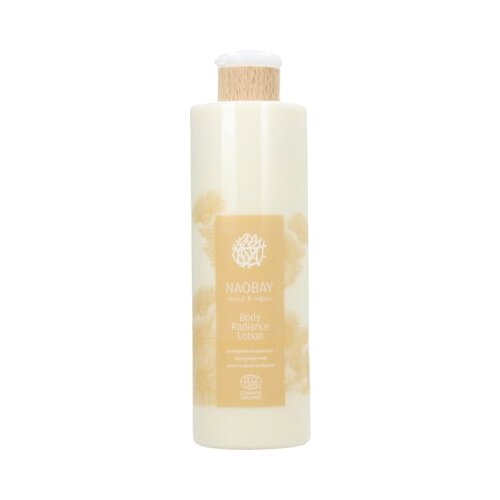 NAOBAY Body Radiance losion Cijene