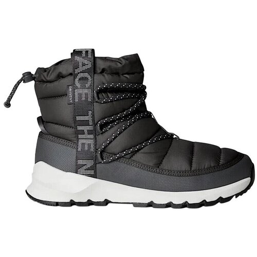 The North Face Škornji za sneg Thermoball NF0A5LWDCIH1 Siva Cene