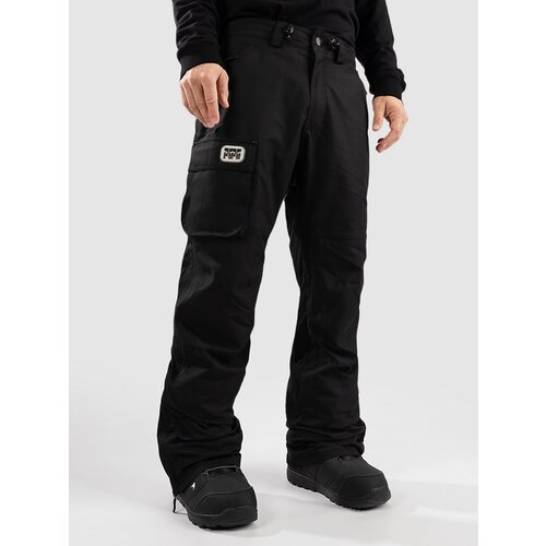 Rome Tweaker Hlace black Cene
