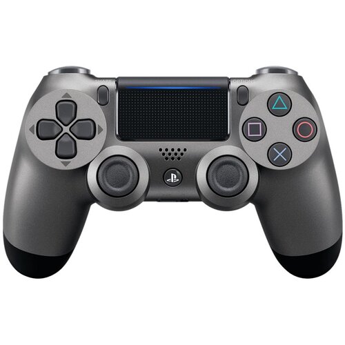  DualShock 4 Joypad for PS4 Steel Black ORG Cene