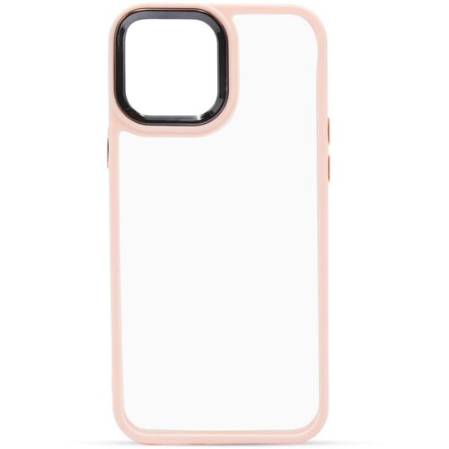  COLOR CASE 3 Maska za telefon za Iphone 13 Pro Max, Pink Cene