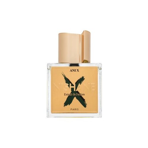Nishane Ani X čisti parfum unisex 100 ml Cene