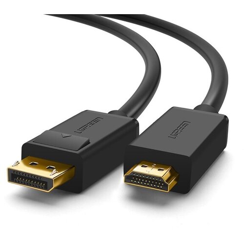 Ugreen kabel dp na hdmi 4K2K/30Hz 5m 10204 Slike