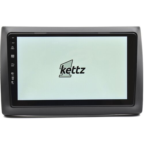 Kettz tipska multimedija 9 1DIN za Fiat Stilo Cene