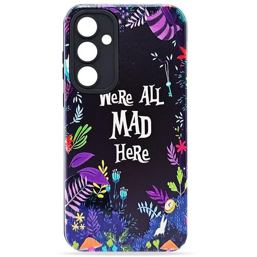  FASHION CASE Maska za telefon 12 za Samsung A35 DZ2/5 Cene