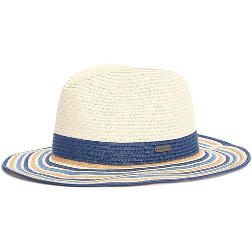 Barbour Klobuki LHA0501 AMELDA FEDORA Bela Slike
