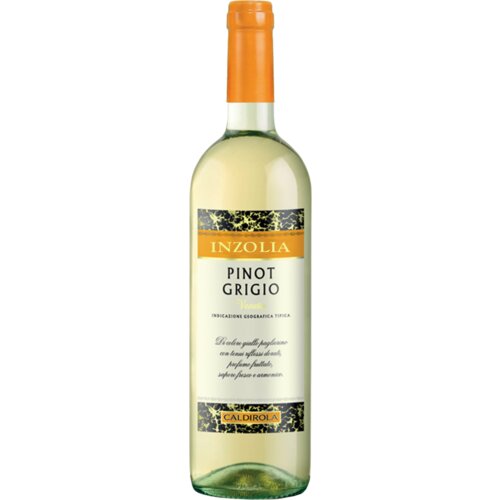Caldirola Belo vino Pinot grigio 0,75l Cene