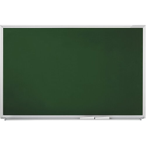 magnetoplan Tabla za krede, jeklena pločevina, zeleno lakirana, ŠxV 1200 x 900 mm Cene