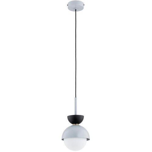  Visilica na sajli SATORI 1xE27/15W/230V siva/crna Cene