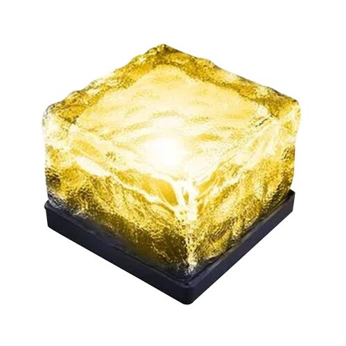 Master Lampa solarna PVC kocka 84184 Cijene