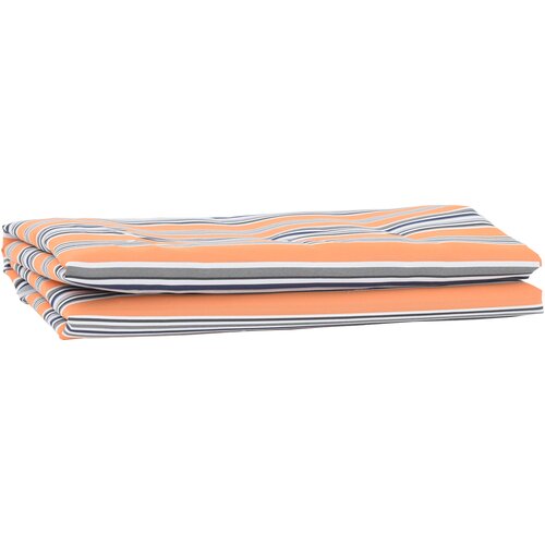 vidaXL Tenda za zamenjavo Multicolor 10x1,6 m Cene