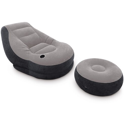 Intex Ultra Lounge fotelja i otoman na naduvavanje Cene