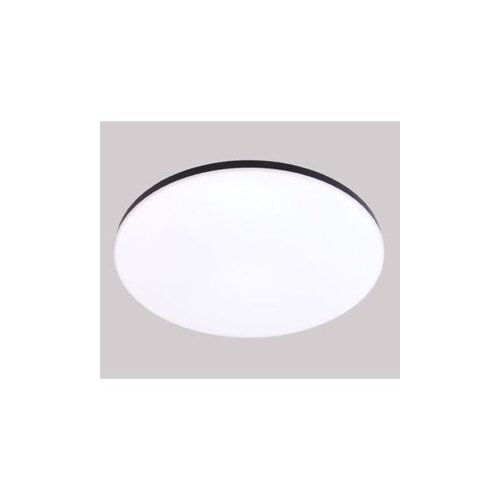  Plafonjera LED 18W Aurora crna E-Light Cijene